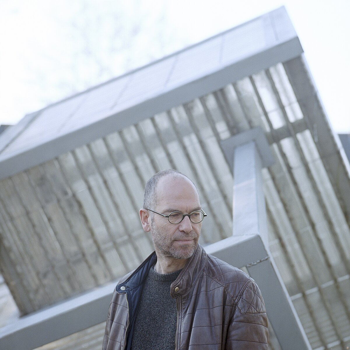 Luc_De_Man_Portret