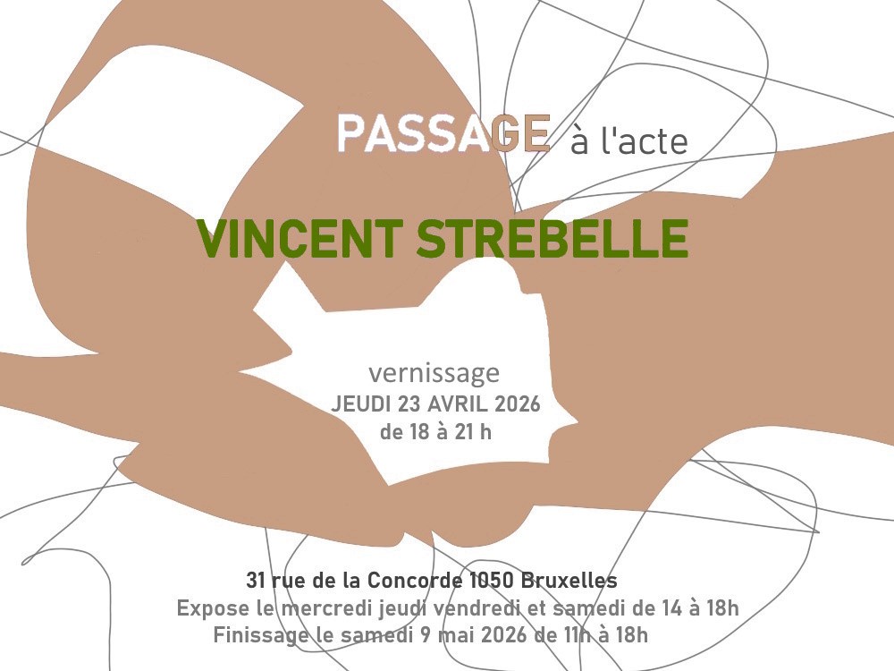 Expo Strebelle