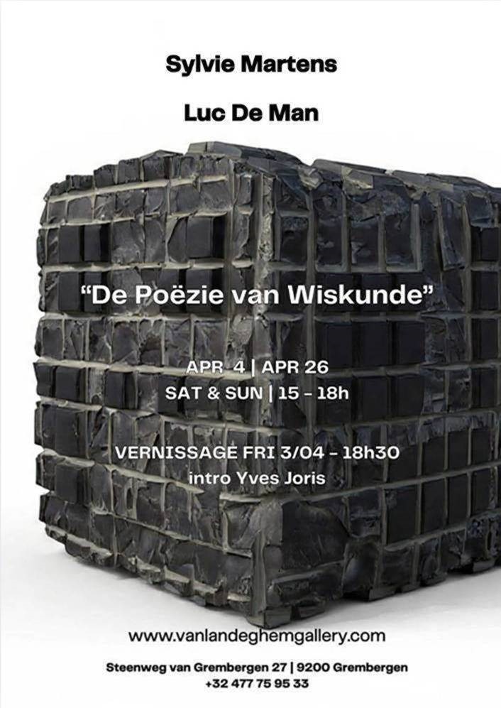expo De Man