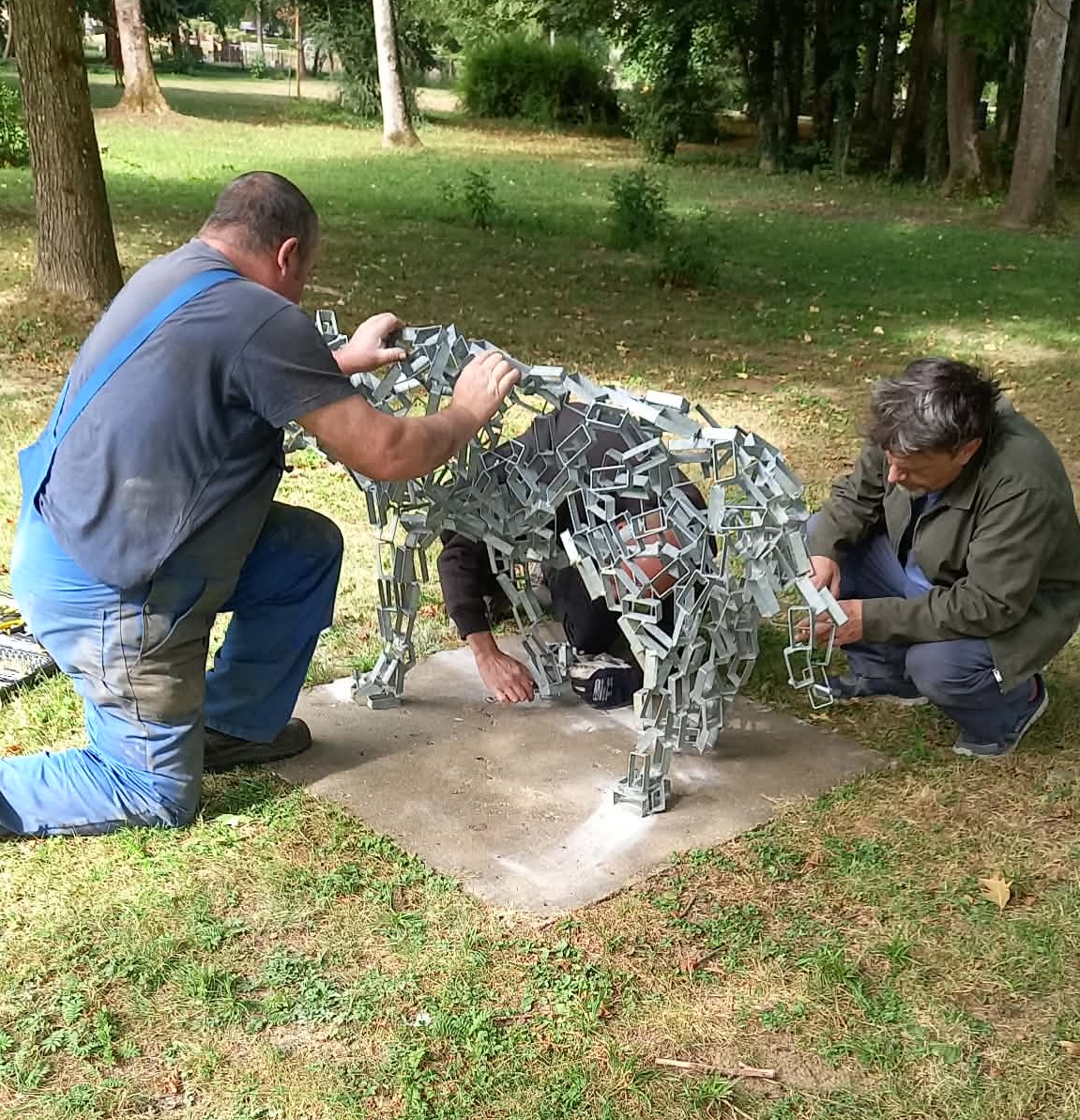 Leemans Nismes 03